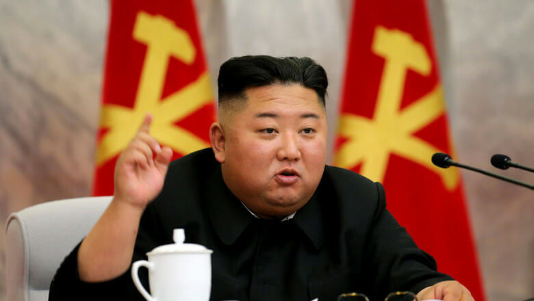 Dictatorul le-a transmis nord-coreenilor deja înfometați că trebuie să mănânce și mai puțin