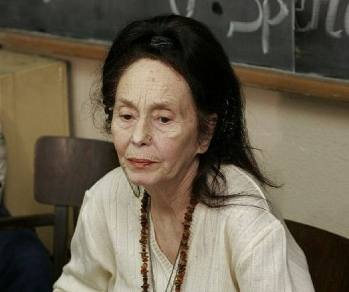 Cum a ajuns să arate astăzi Adriana Iliescu. Cea mai bătrână mamă din România. FOTO