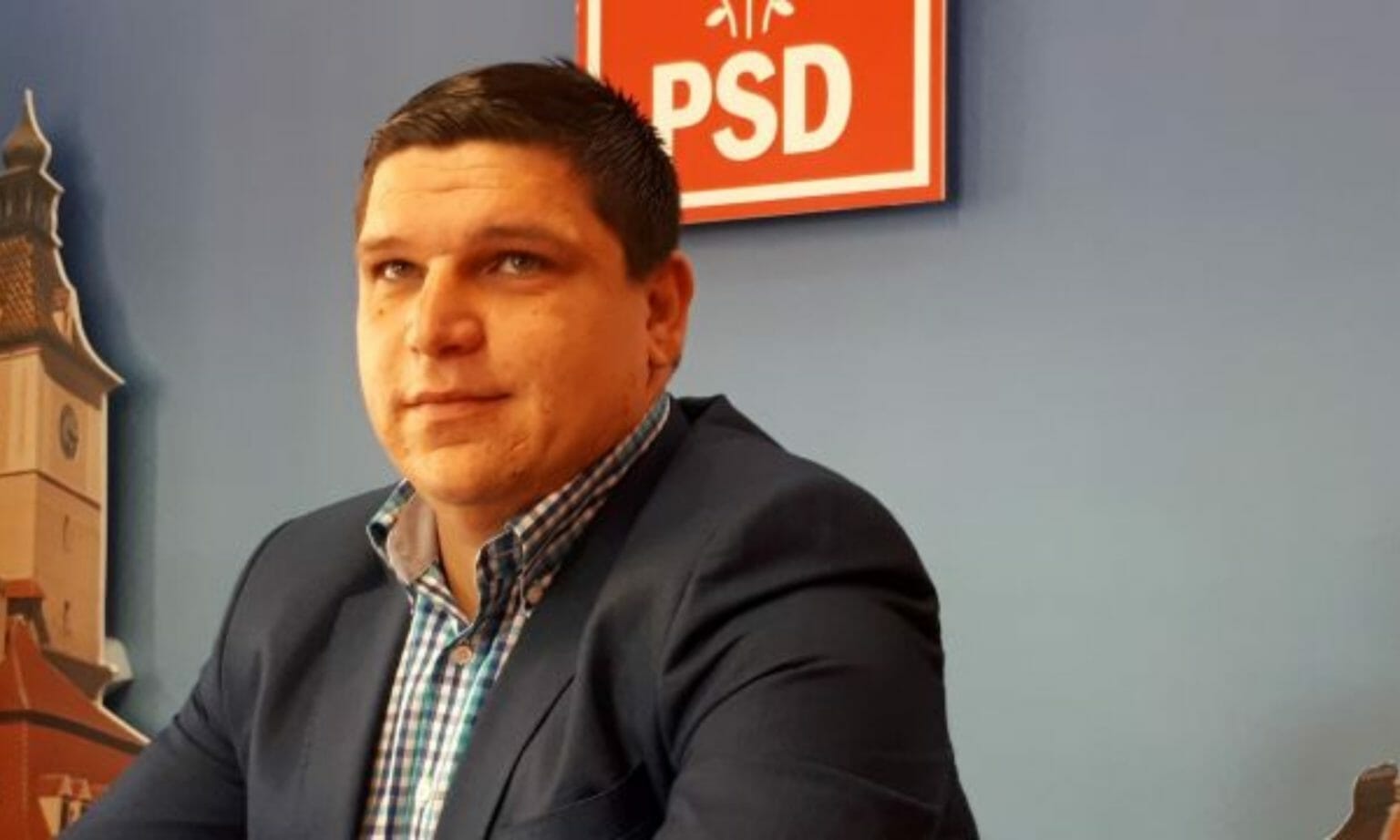 PSD-ist cu „datorii mari la cămătari”, dat dispărut. Poliția și familia îl caută