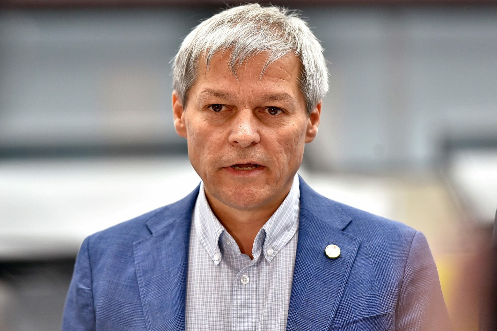Cioloș, reacție după ce a fost desemnat să formeze Guvernul