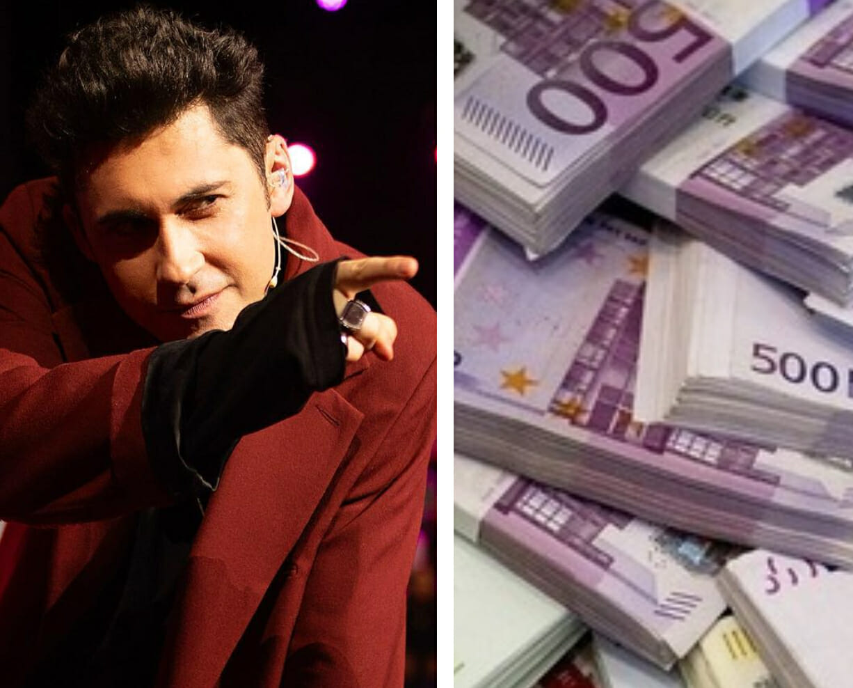 Dezvăluiri bombă făcute de Dan Bălan, primul milionar din muzică: ”Am făcut peste 10 milioane de euro după O-Zone”