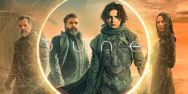 ALERTĂ! A fost anunțată confirmată apariția episodului doi din Dune
