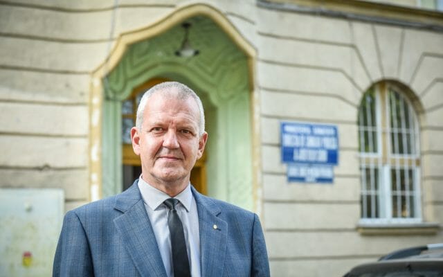 Directorul DSP Sibiu: ”Urmează să ne pregătim de valul cinci. Va veni sigur”