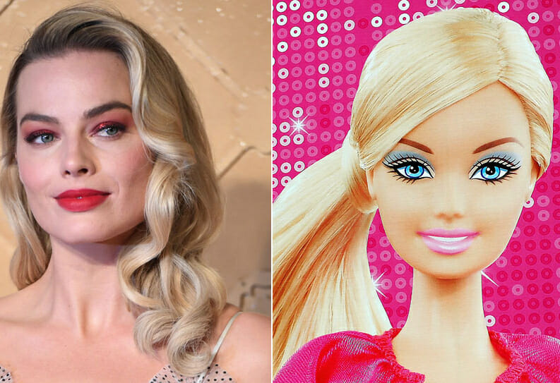 Se face un film artistic despre Barbie, păpușa ce s-a vândut într-un miliard de copii. Cine va fi Ken?