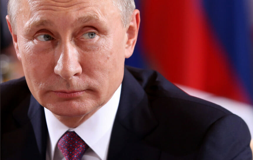 Motive serioase de îngrijorare pentru Putin: americanii au avioane de spionaj în Ucraina
