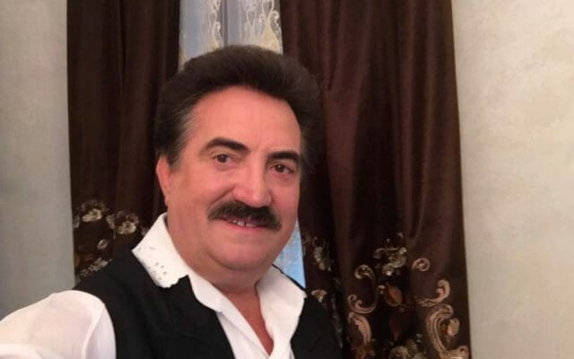 Dosar penal pentru ucidere din culpă în cazul decesului cântăreţului Petrică Mîţu Stoian