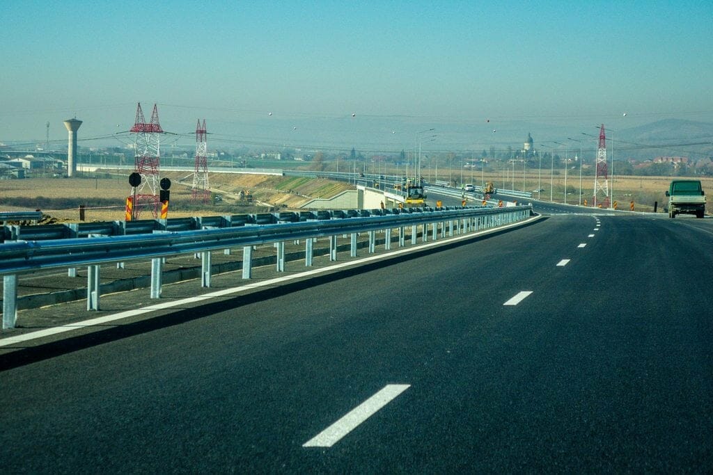 Grindeanu : Lotul doi al autostrăzii A 10 Sebeş- Turda se deschide mâine după-amiază, fără panglici, fără festivisme