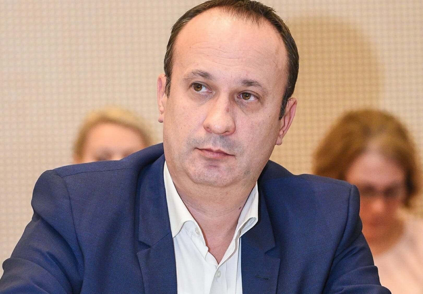 Ministrul Adrian Câciu spune că scăderea inflației este datorată măsurilor luate de Guvern