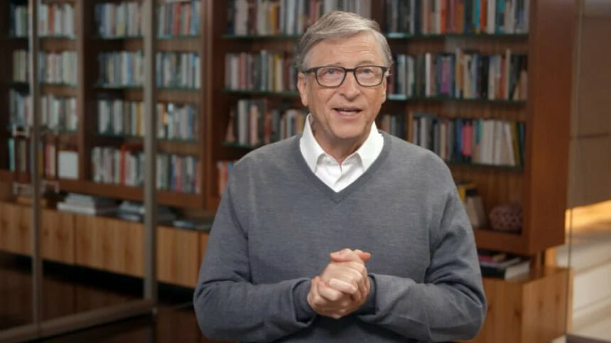Bill Gates anunță finalul pandemiei! Când se va termina totul? Miliardarul a spus data