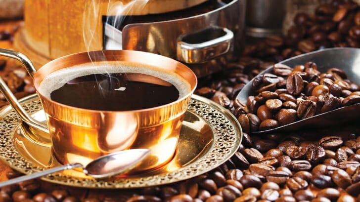 Care este cea mai scumpă cafea din lume? Este consumată de peste 1 miliard de oameni pe zi