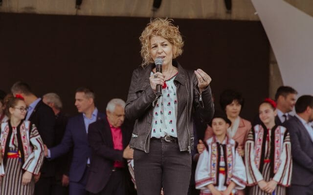 Carmen Avram, europarlamentar: PSD nu mai este partidul din anii 2017-2018