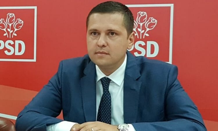 Corneliu Ștefan: Miniștrii PSD au obligația să implementeze programul de guvernare social-democrat