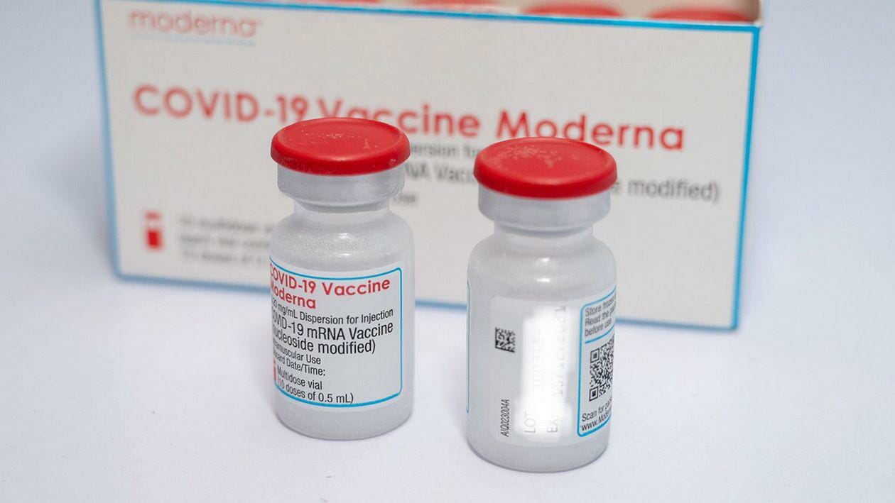 Directorul Moderna: Vaccinurile actuale nu se potrivesc cu varianta Omicron