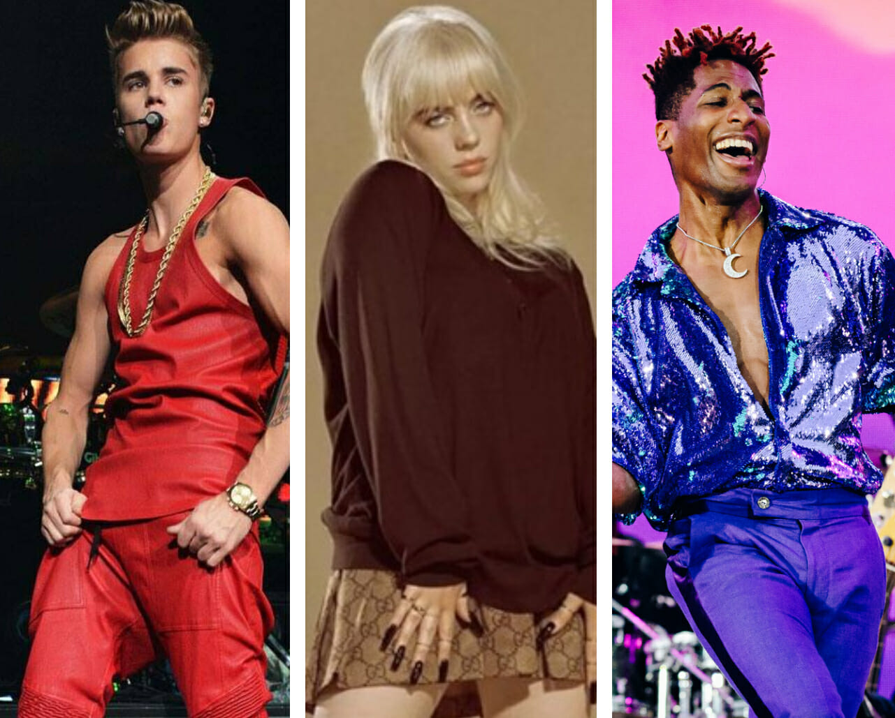 Nominalizările la Premiile Grammy au fost anunțate. Justin Bieber și Billie Eilish, marii favoriți. Lista completă!