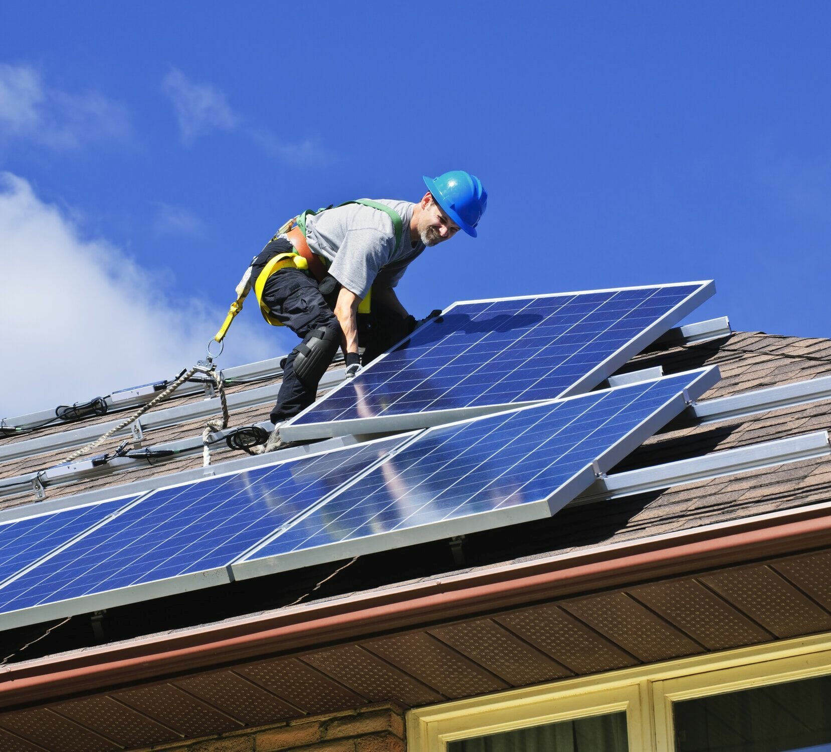 Înscrierile în Programul Casa Verde Fotovoltaice s-au încheiat. Bugetul, epuizat în trei minute