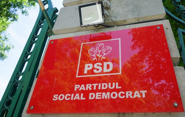 PSD: Am promis, am semnat contractul, iar acum Serviciul Salvamont Sibiu are baza nouă la Păltiniş