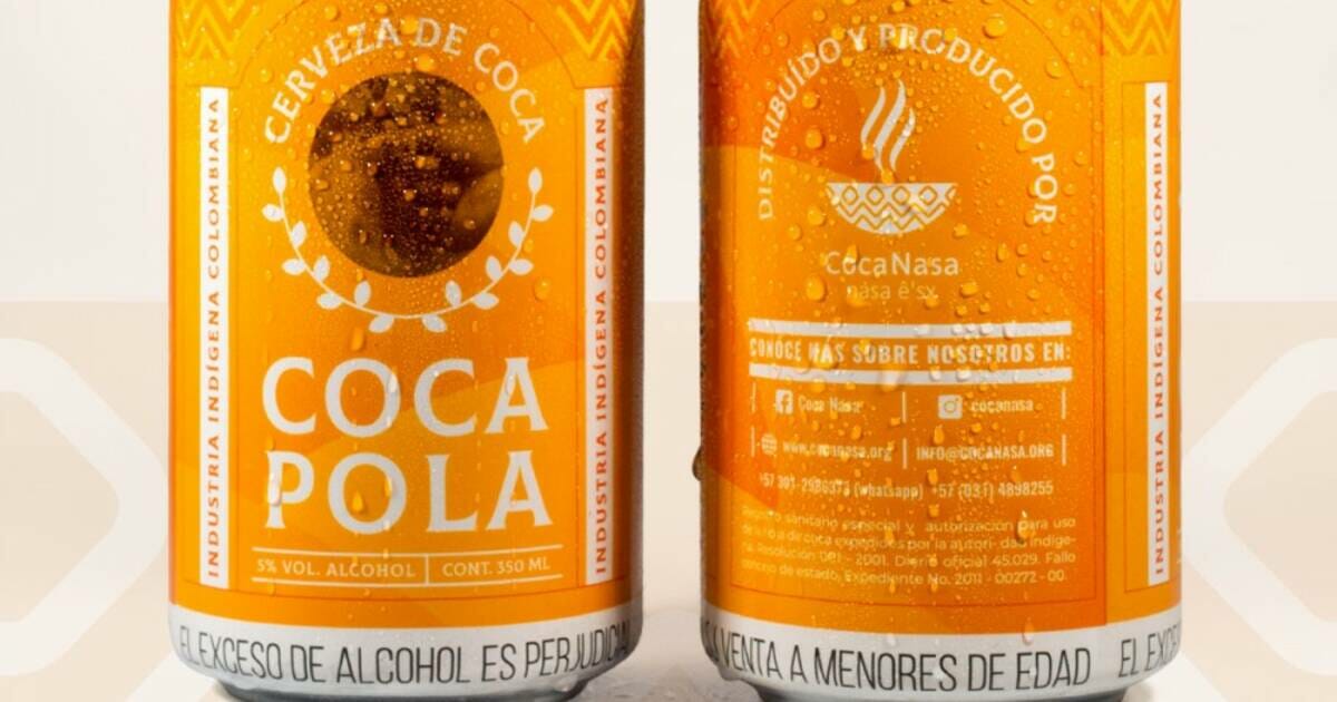 Coca-Cola dă în judecată o mică afacere cu 20 de angajați, care produce berea „Coca-Pola”