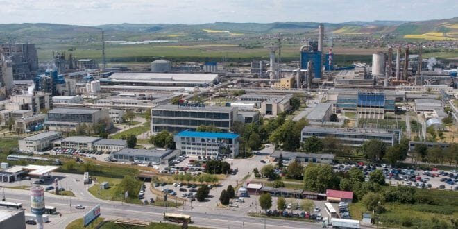 EXPLICAȚIE: Ce înseamnă oprirea producției la Azomureș?