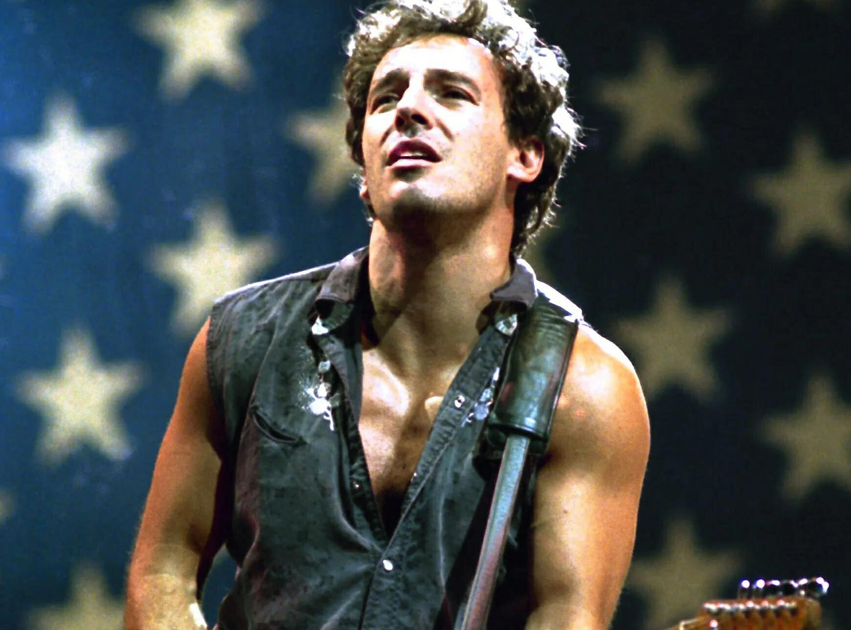Bruce Springsteen și-a vândut toate cântecele pentru jumătate de MILIARD de dolari