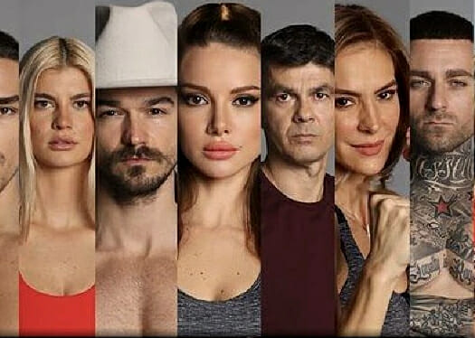 E oficial! Ele sunt vedetele care vor participa la ”Survivor 2022” Show-ul s-a mutat la Pro TV