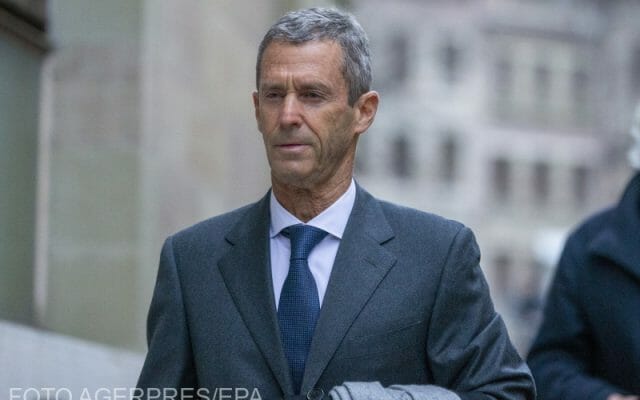 Un miliardar condamnat definitiv în România a fost reținut în Grecia