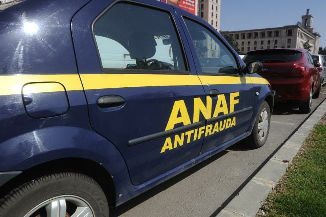 Atenție! ANAF este pregătită să taie în carne vie, începând de luna viitoare: Închisoare pentru neplata impozitelor