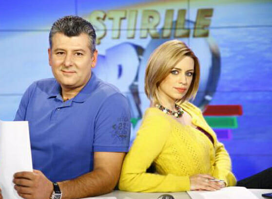 Andreea Liptak, ieri vedetă a Știrilor Pro TV, astăzi milionară în euro. Povestea succesului său!