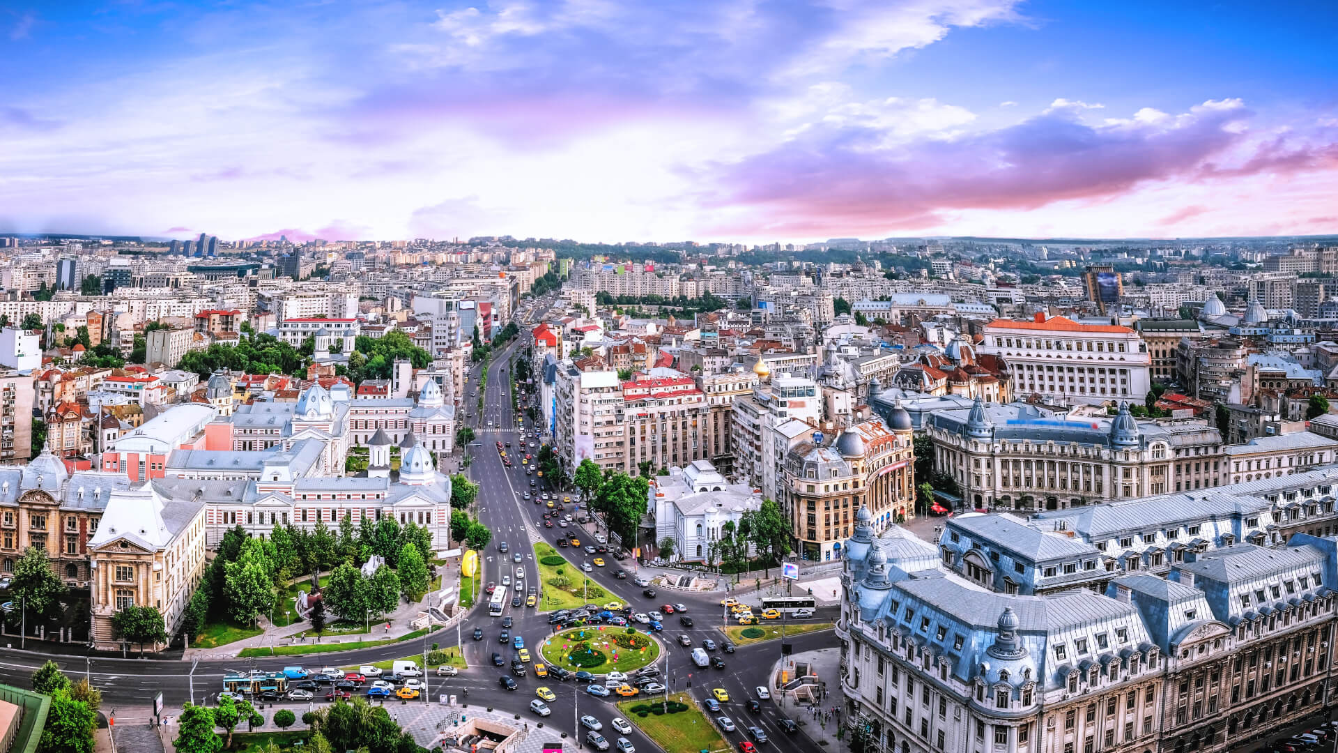 În ce cartiere din București merită să-ți cumperi un apartament