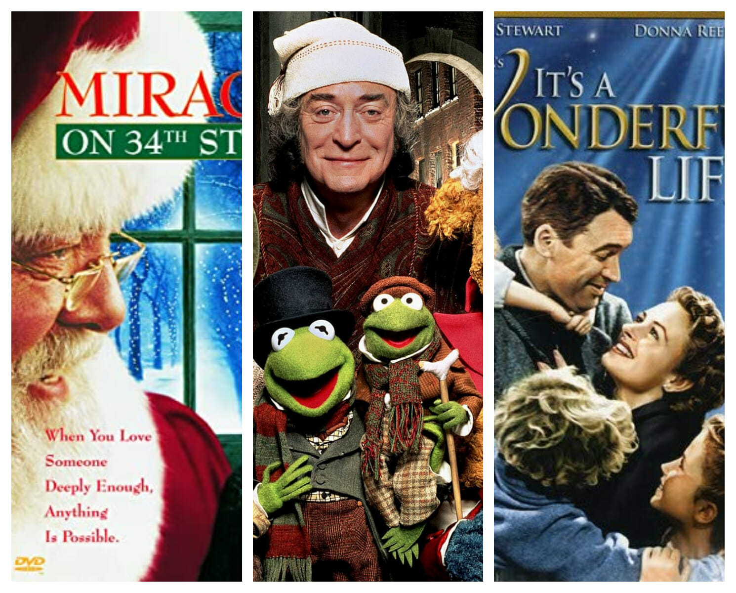 Topul celor mai bune filme de Crăciun din istorie