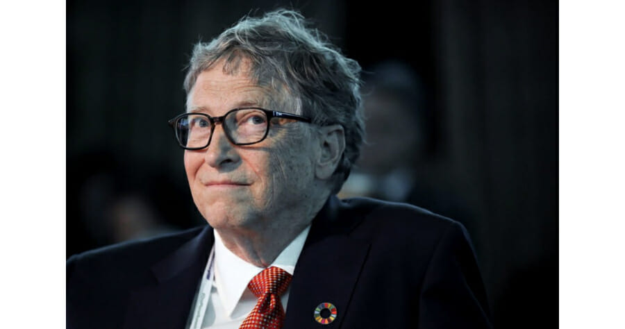 Zece lucruri neștiute despre Bill Gates! Nu vorbește nicio limbă străină