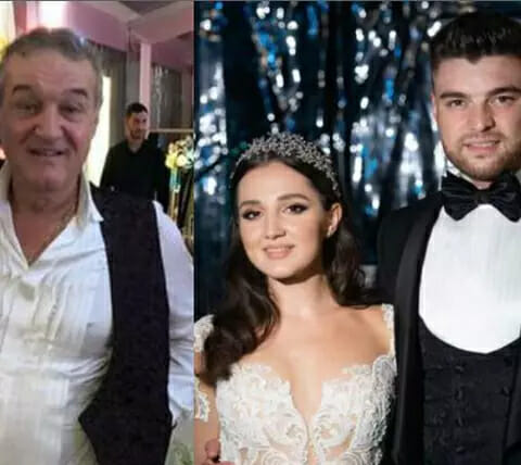 Așa tată, așa fiică! Moștenitoarea lui Gigi Becali a băgat 4,5 milioane de euro în conturile familiei