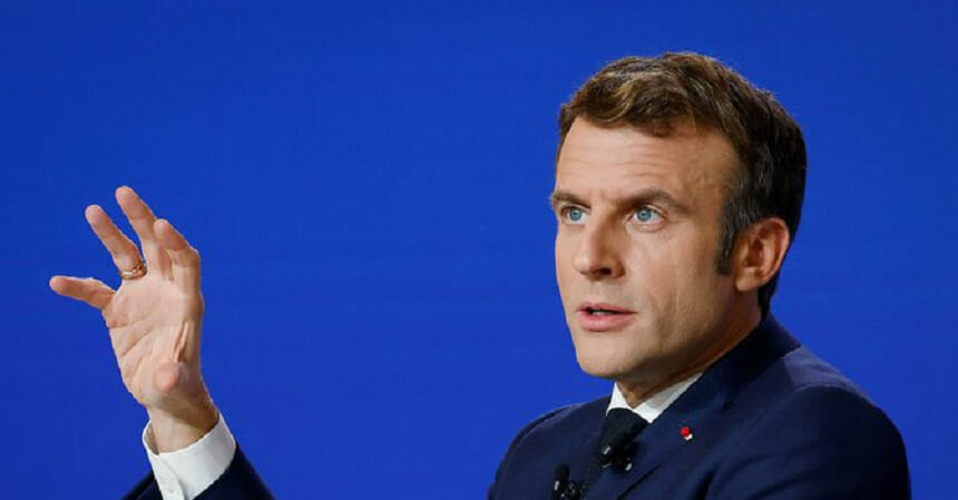 Emmanuel Macron, din nou președinte al Franței. Ce scor a obținut Marine Le Pen la alegerile prezidențiale