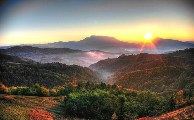 12 lucruri de vizitat dacă ai drum în Munții Apuseni