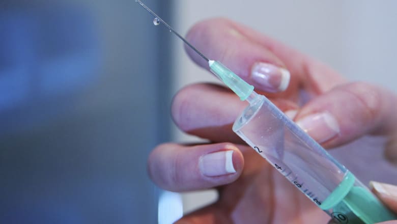 Un vaccin anti-cancer a fost testat cu succes
