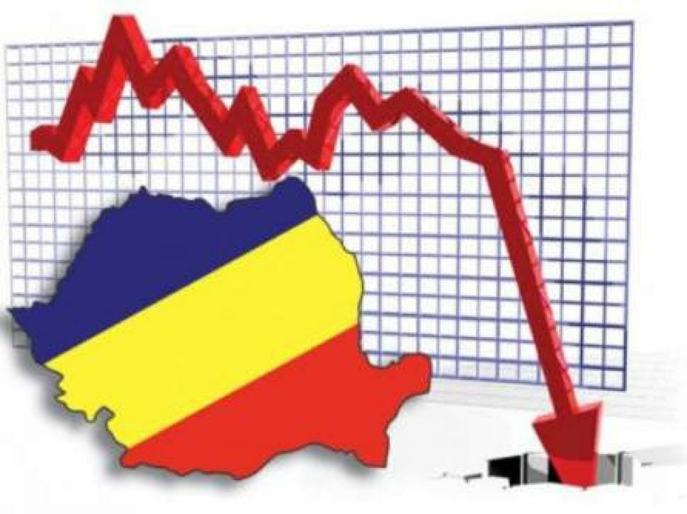 ASPES: România se afla deja într-un proces de decădere și destructurare a economiei