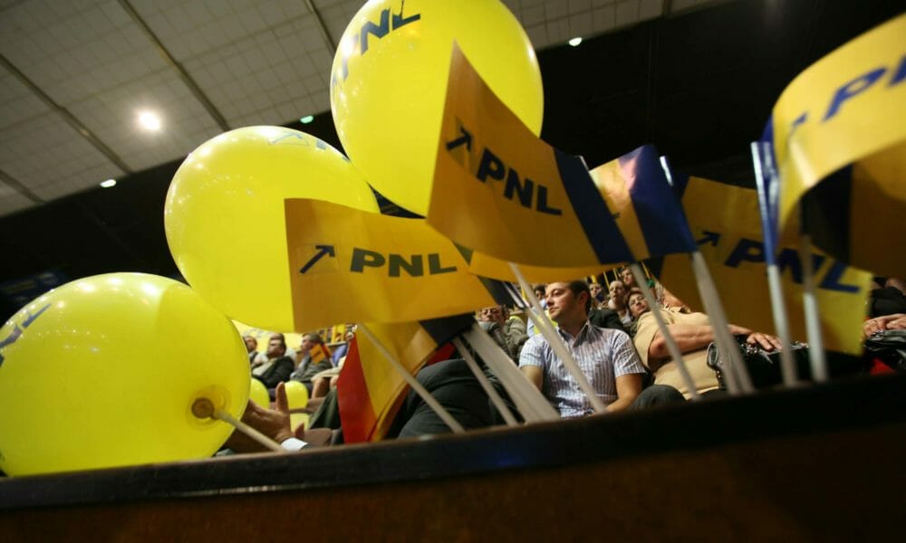 PNL face congres pentru fuziunea cu ALDE