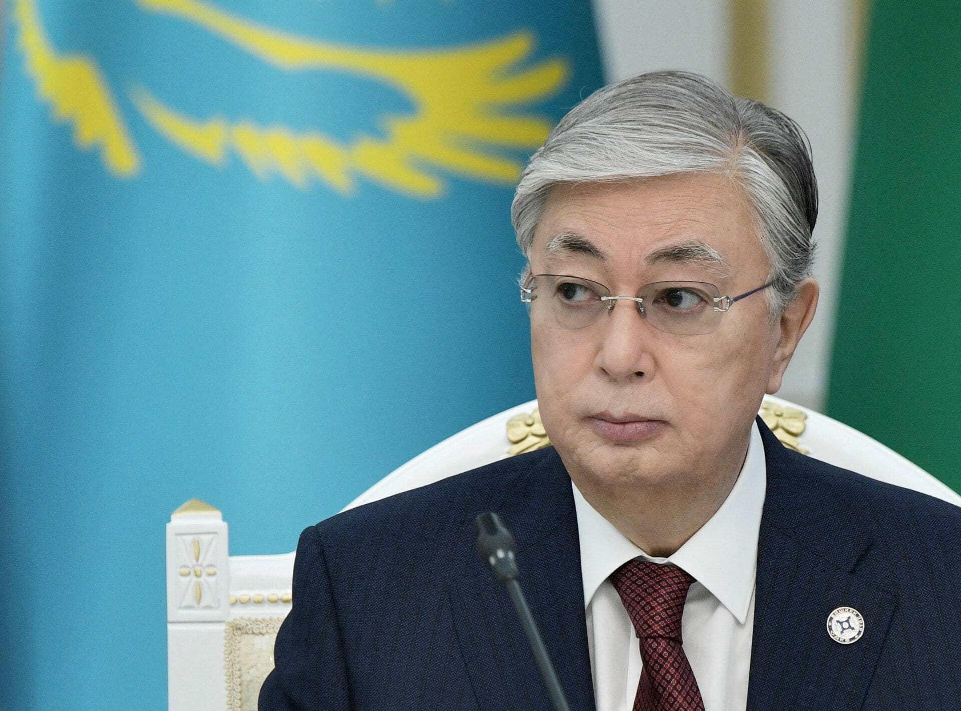 Kazahstan: Tokayev a ordonat armatei să tragă fără somație în protestatari