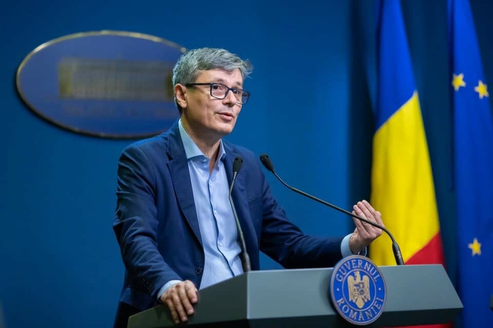 Ministrul Popescu, anunț de ULTIMĂ ORĂ despre plafonarea și compensarea facturilor