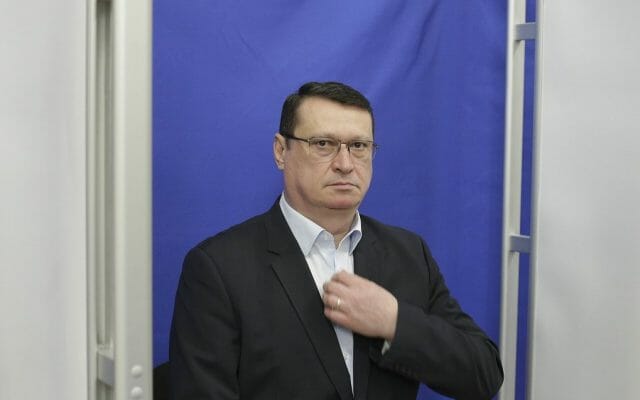 Tensiuni între PNL și PSD după ce șeful ANRE, Dumitru Chiriță, a plecat în concediu