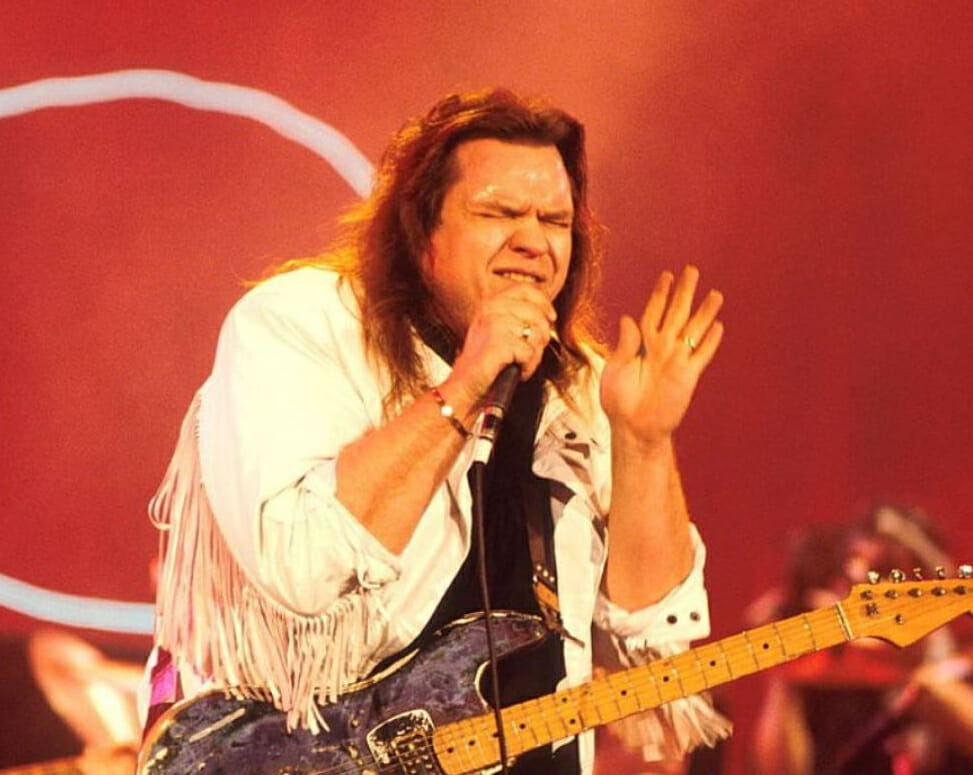 A murit Meat Loaf, legendarul rocker american. A lansat ”I’d Do Anything for Love”, una dintre cele mai ascultate melodii din istoria rock-ului
