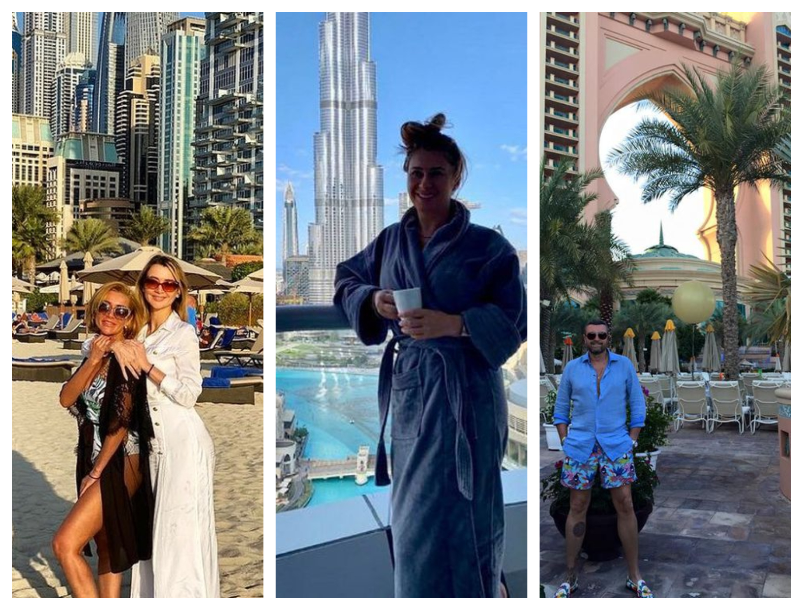 Dubai, pământ Românesc! Ce vedete dețin ori își cumpără proprietăți în spectaculosul oraș al luxului