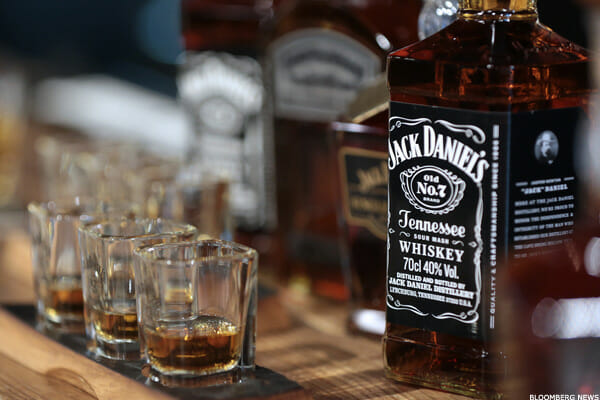 Pentru Jack Daniel’s, prețul este doar un număr. Adevăratul secret se găsește în aroma sa!