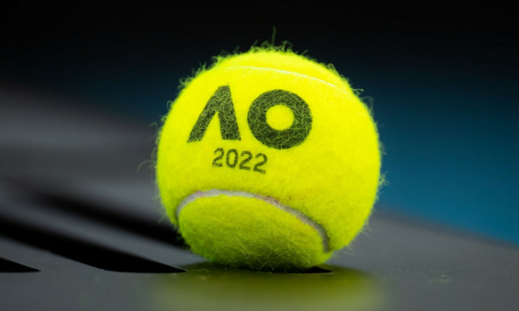 Când începe Australian Open 2022. Tabloul complet