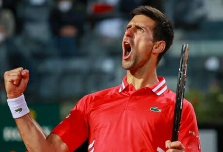 Mama lui Novak Djokovic, reacție vehementă de la Belgrad: ”Fiul meu a suferit tortură!”