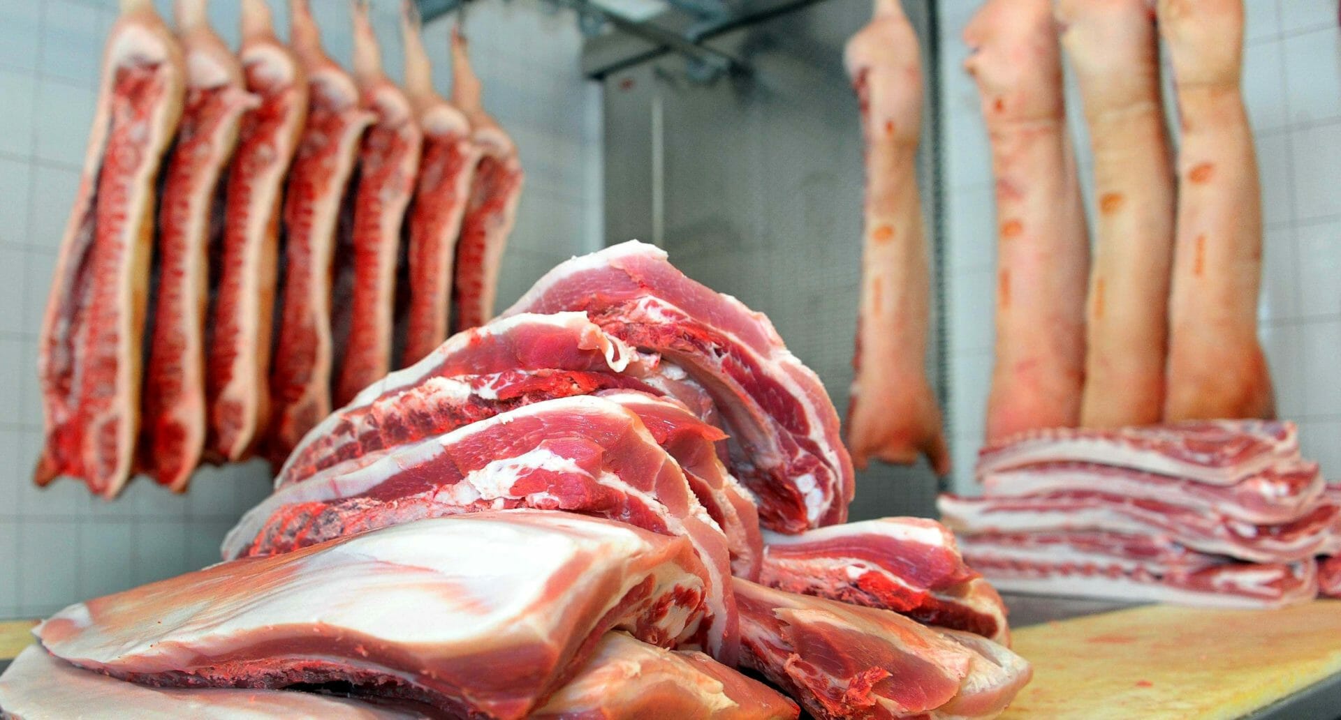 Această carne e interzisă în România. Ce au decis parlamentarii