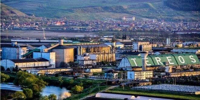 VEȘTI PROASTE! Al doilea cel mai mare producător de zahăr din lume închide fabrica din Mureș