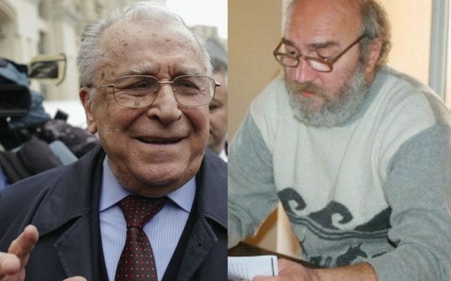 A murit jurnalistul căruia Ion Iliescu i-a spus ”Măi, animalule!”