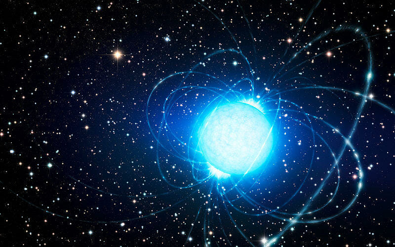 Un „monstru cosmic” a erupt cu forța a un miliard de stele de dimensiunea soarelui nostru