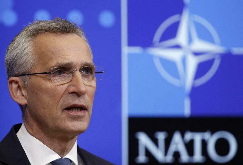NATO cere Rusiei retragerea trupelor din Ucraina, Georgia şi Moldova