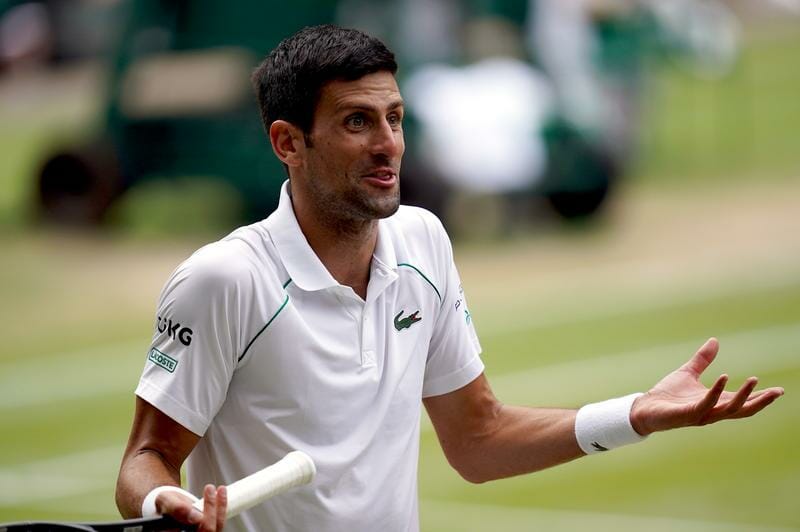 Încă o lovitură pentru Novak Djokovic – O nouă participare la Australian Open, puțin probabilă